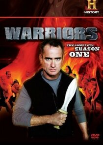 Warriors poster