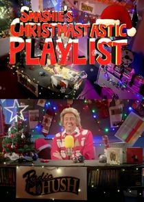 Smashie's Christmastastic Playlist poster