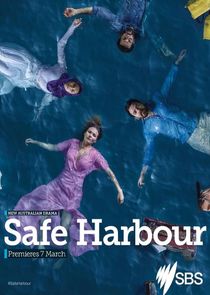 Safe Harbour poster