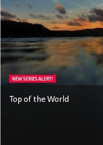 Top of the World poster