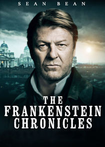 The Frankenstein Chronicles poster