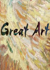Great Art poster