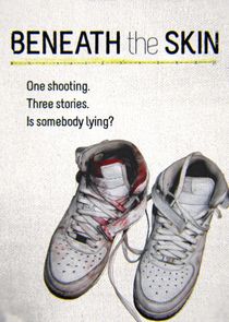 Beneath the Skin poster