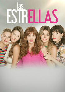 Las Estrellas poster