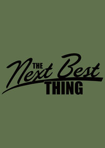 The Next Best Thing: Who is the Greatest Celebrity Impersonator? poster