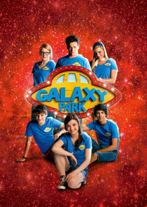Galaxy Park poster