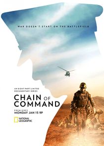 Chain of Command poster