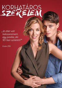 Korhatáros szerelem poster