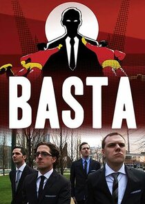 Basta poster