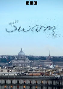 Swarm: Nature's Incredible Invasions poster