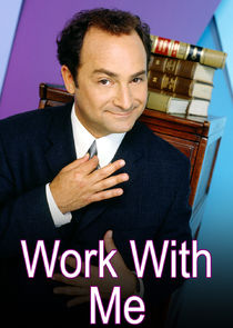 Work with Me poster