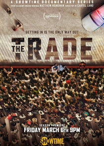 The Trade poster