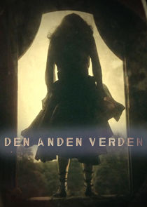 Den Anden Verden poster