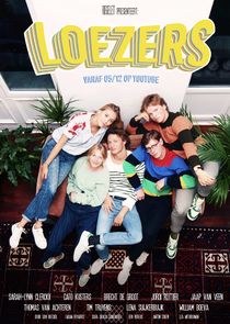 Loezers poster