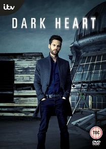 Dark Heart poster