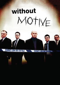 Without Motive poster