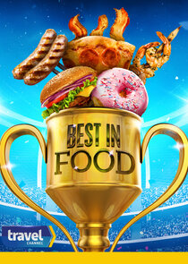 Best in Food poster