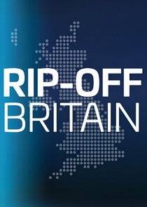 Rip Off Britain poster