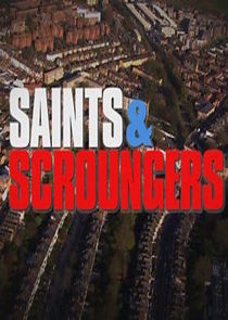 Saints and Scroungers poster