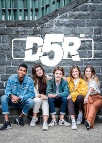 D5R poster