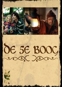 De 5e boog poster