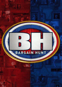 Bargain Hunt poster