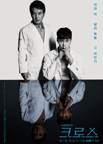 Cross poster