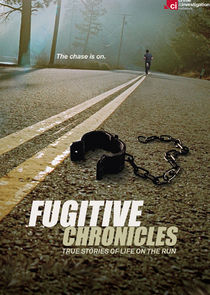 Fugitive Chronicles poster