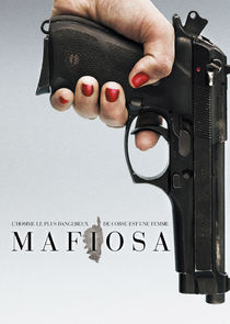 Mafiosa poster