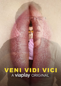 Veni Vidi Vici poster