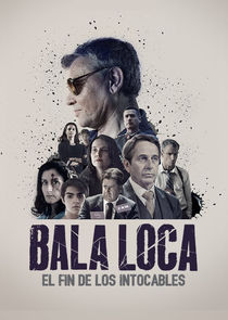 Bala Loca poster