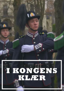 I kongens klær poster