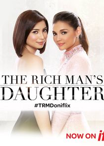 The Rich Man's Daughter poster