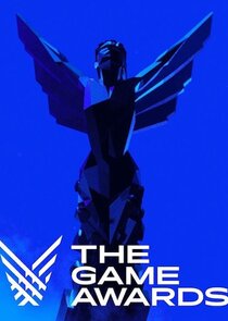 The Game Awards poster