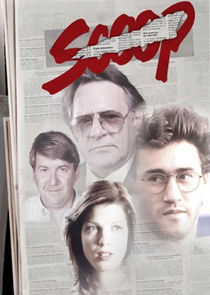 Scoop poster