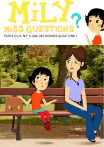 Mily Miss Questions poster