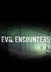 Evil Encounters poster