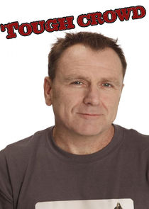 Tough Crowd with Colin Quinn poster