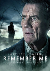 Remember Me poster