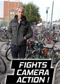 Fights, Camera, Action poster