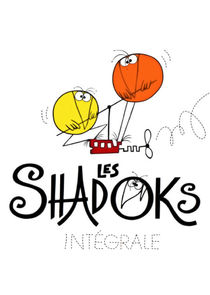 Les Shadoks poster