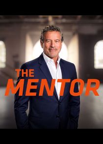 The Mentor poster