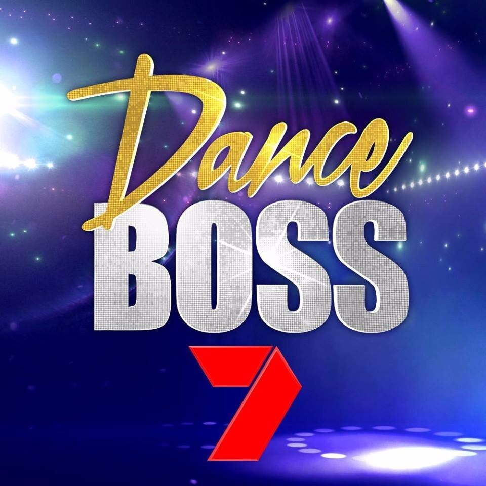 Dance Boss poster