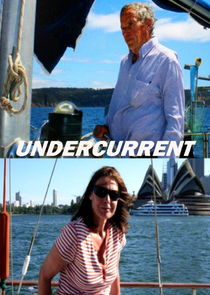Undercurrent: Real Murder Investigation poster