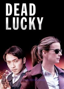 Dead Lucky poster