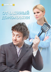 Отчаянный домохозяин poster