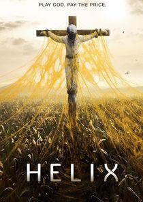Helix poster