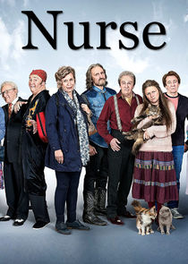 Nurse poster