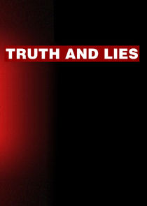 Truth and Lies poster