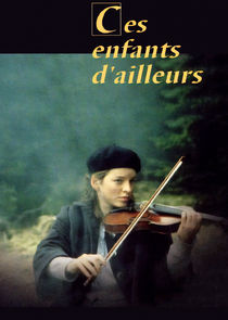 Ces enfants d'ailleurs poster